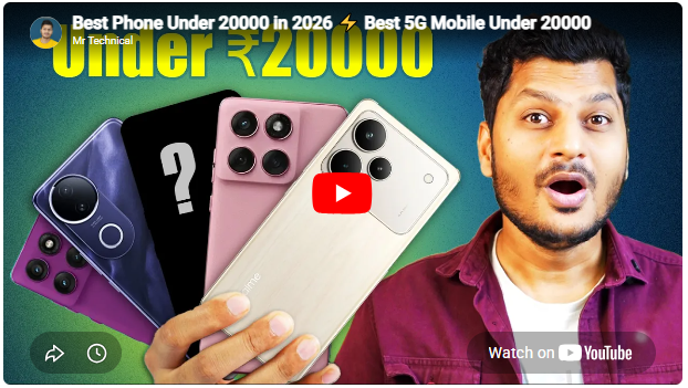 best phone under 20000